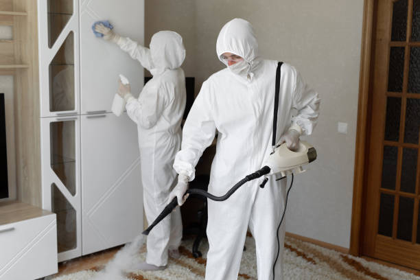 24/7 Emergency Blood Cleanup experts in Upland, IN