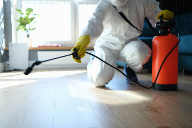 Reliable Blood Cleanup contractor in Upland, IN by Trauma Clean Pros
